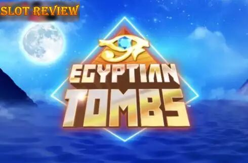 Egyptian Tombs